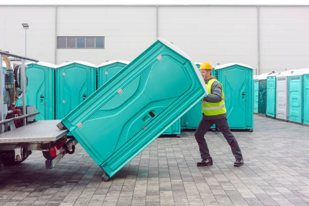 Best Portable toilet rental cost  in Cherry Brah, NC