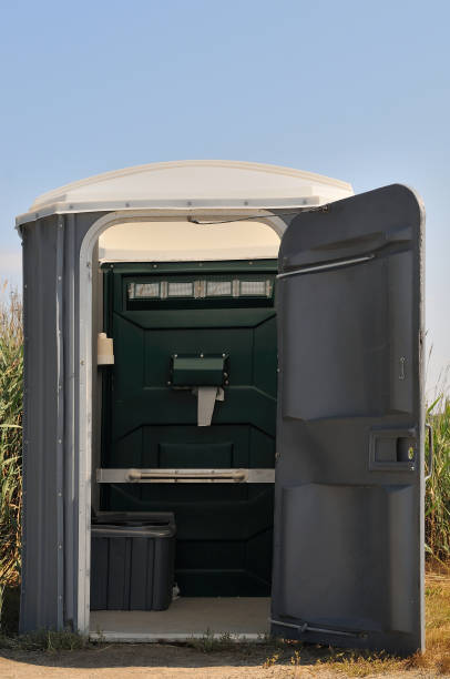 Best Long-term porta potty rental  in Cherry Brah, NC