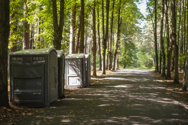 Best Temporary restroom rental  in Cherry Brah, NC