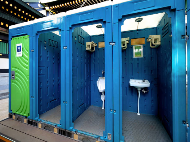 Portable Toilet Options We Offer in Cherry Branch, NC
