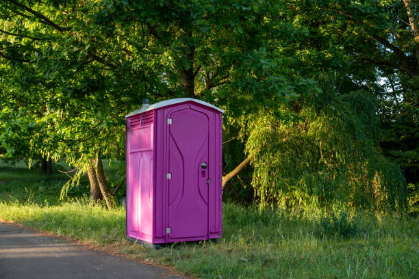 Best Porta potty rental for parties  in Cherry Brah, NC
